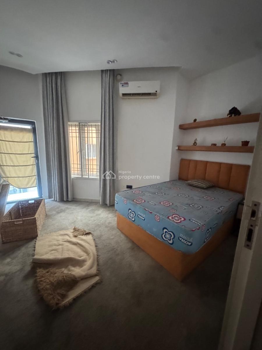 Furnished 7 Bedroom Semi Detached Duplex, Oral Estate, Lekki Phase 2, Lekki, Lagos, Semi-detached Duplex for Rent