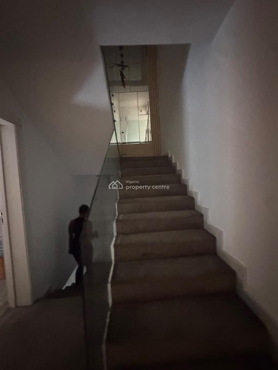 Furnished 7 Bedroom Semi Detached Duplex, Oral Estate, Lekki Phase 2, Lekki, Lagos, Semi-detached Duplex for Rent