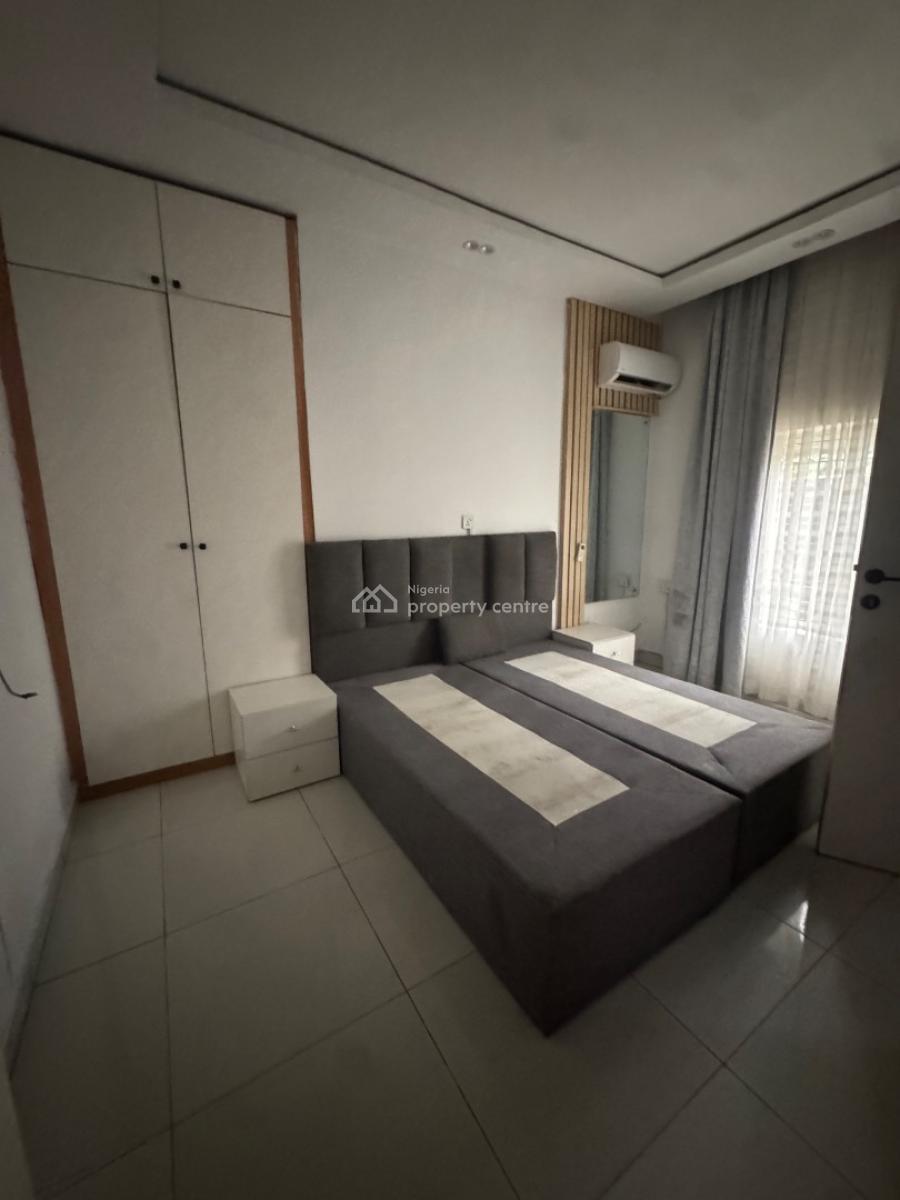 Furnished 7 Bedroom Semi Detached Duplex, Oral Estate, Lekki Phase 2, Lekki, Lagos, Semi-detached Duplex for Rent