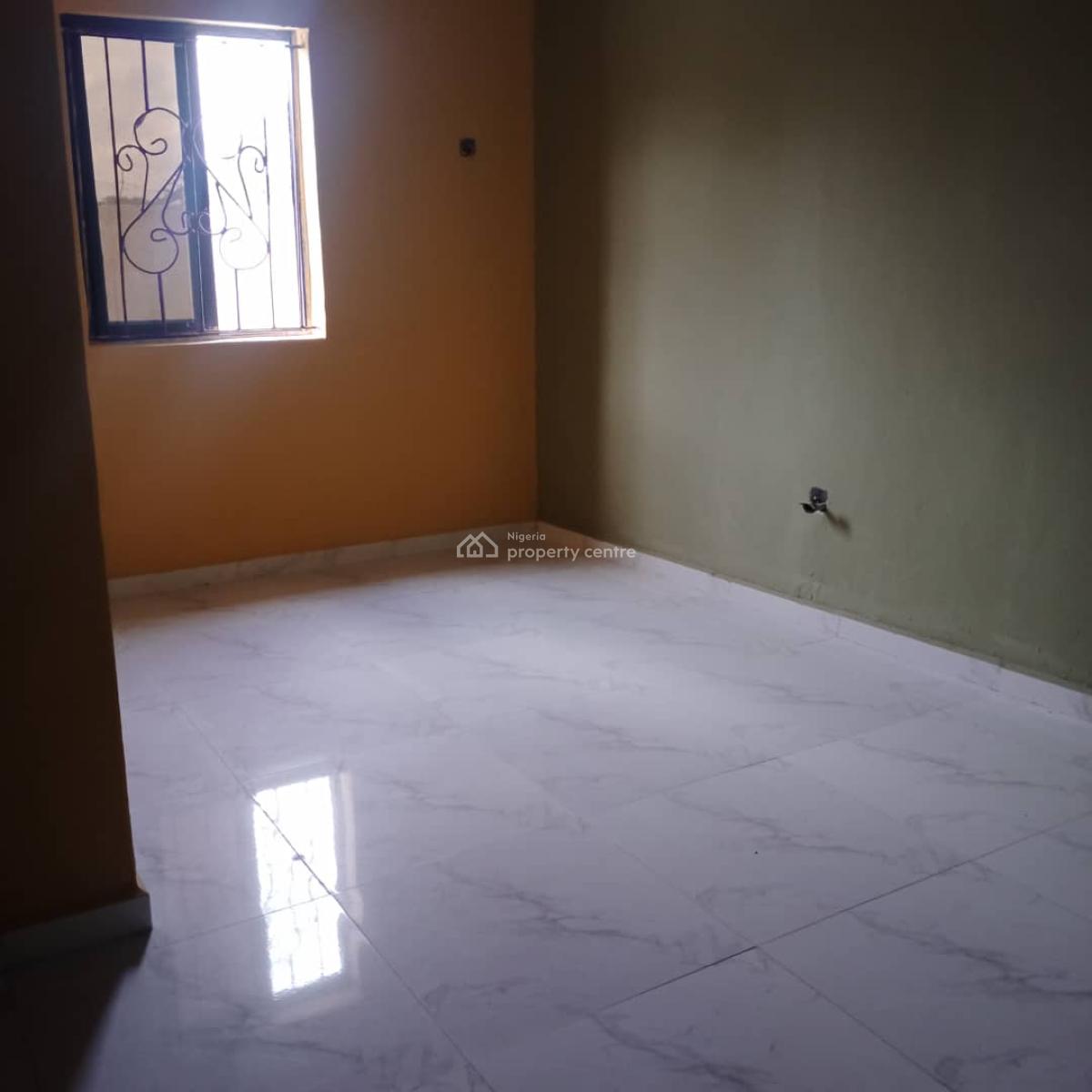 Luxurious Room and Parlour, Alatise Ibeju Lekki Lagos, Ibeju Lekki, Lagos, Mini Flat (room and Parlour) for Rent