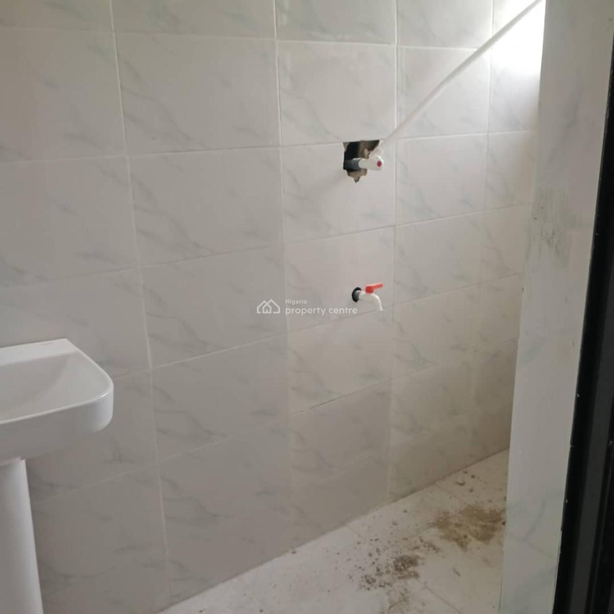 Luxurious Room and Parlour, Alatise Ibeju Lekki Lagos, Ibeju Lekki, Lagos, Mini Flat (room and Parlour) for Rent