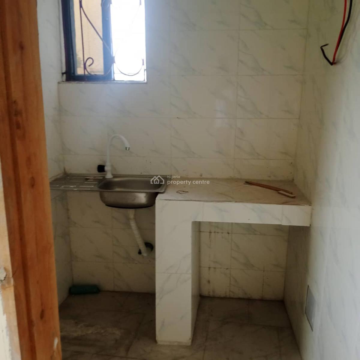 Luxurious Room and Parlour, Alatise Ibeju Lekki Lagos, Ibeju Lekki, Lagos, Mini Flat (room and Parlour) for Rent