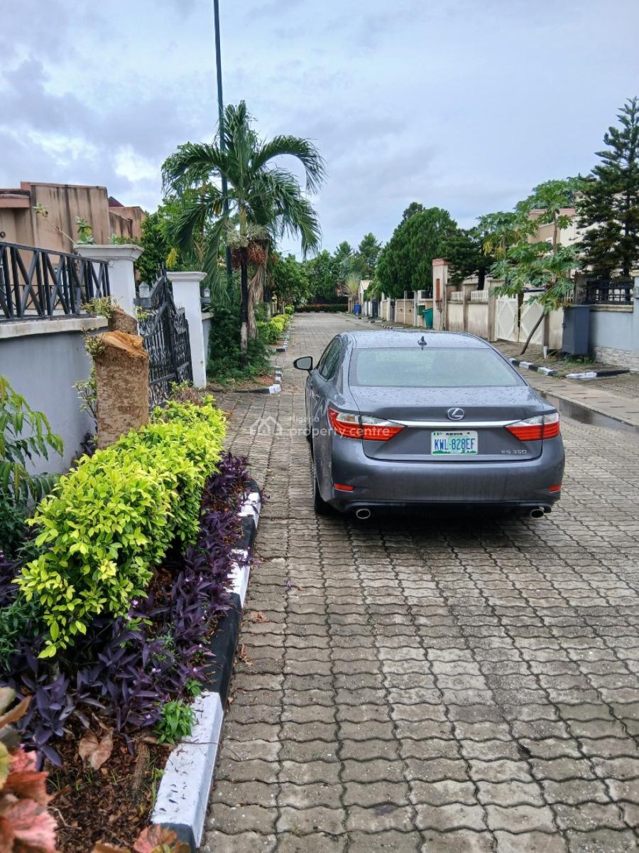4 Bedroom Penthouse Bungalow, Mayfair Garden Estate,awoyaya Lekki, Awoyaya, Ibeju Lekki, Lagos, Detached Bungalow for Sale
