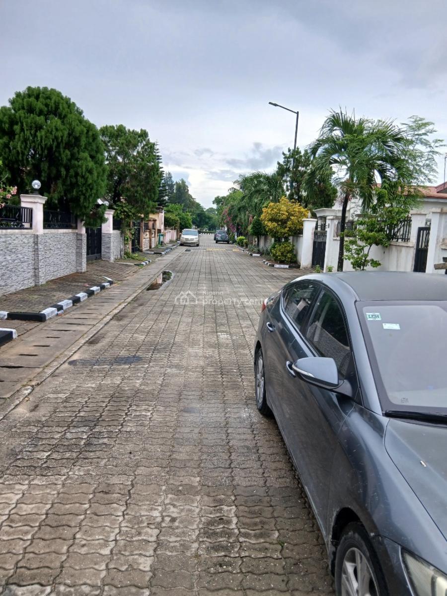 4 Bedroom Penthouse Bungalow, Mayfair Garden Estate,awoyaya Lekki, Awoyaya, Ibeju Lekki, Lagos, Detached Bungalow for Sale
