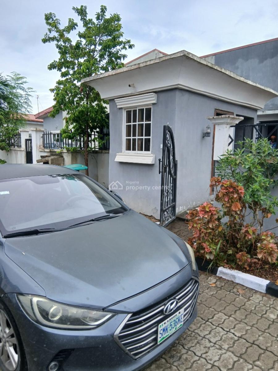 4 Bedroom Penthouse Bungalow, Mayfair Garden Estate,awoyaya Lekki, Awoyaya, Ibeju Lekki, Lagos, Detached Bungalow for Sale