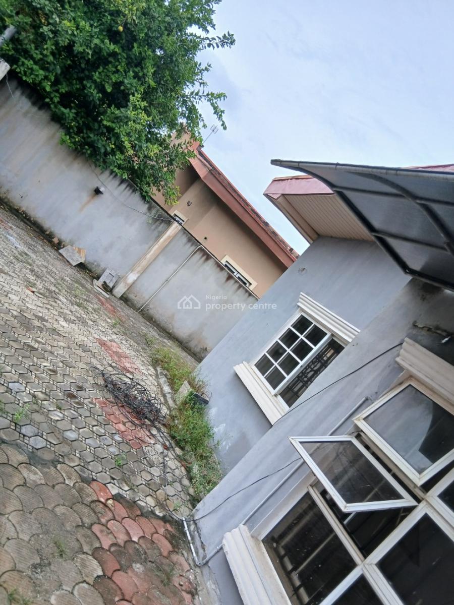 4 Bedroom Penthouse Bungalow, Mayfair Garden Estate,awoyaya Lekki, Awoyaya, Ibeju Lekki, Lagos, Detached Bungalow for Sale