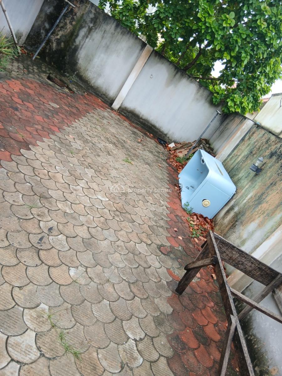 4 Bedroom Penthouse Bungalow, Mayfair Garden Estate,awoyaya Lekki, Awoyaya, Ibeju Lekki, Lagos, Detached Bungalow for Sale
