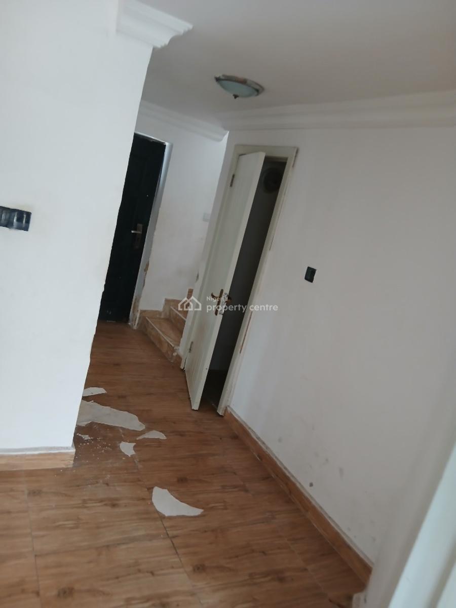4 Bedroom Penthouse Bungalow, Mayfair Garden Estate,awoyaya Lekki, Awoyaya, Ibeju Lekki, Lagos, Detached Bungalow for Sale