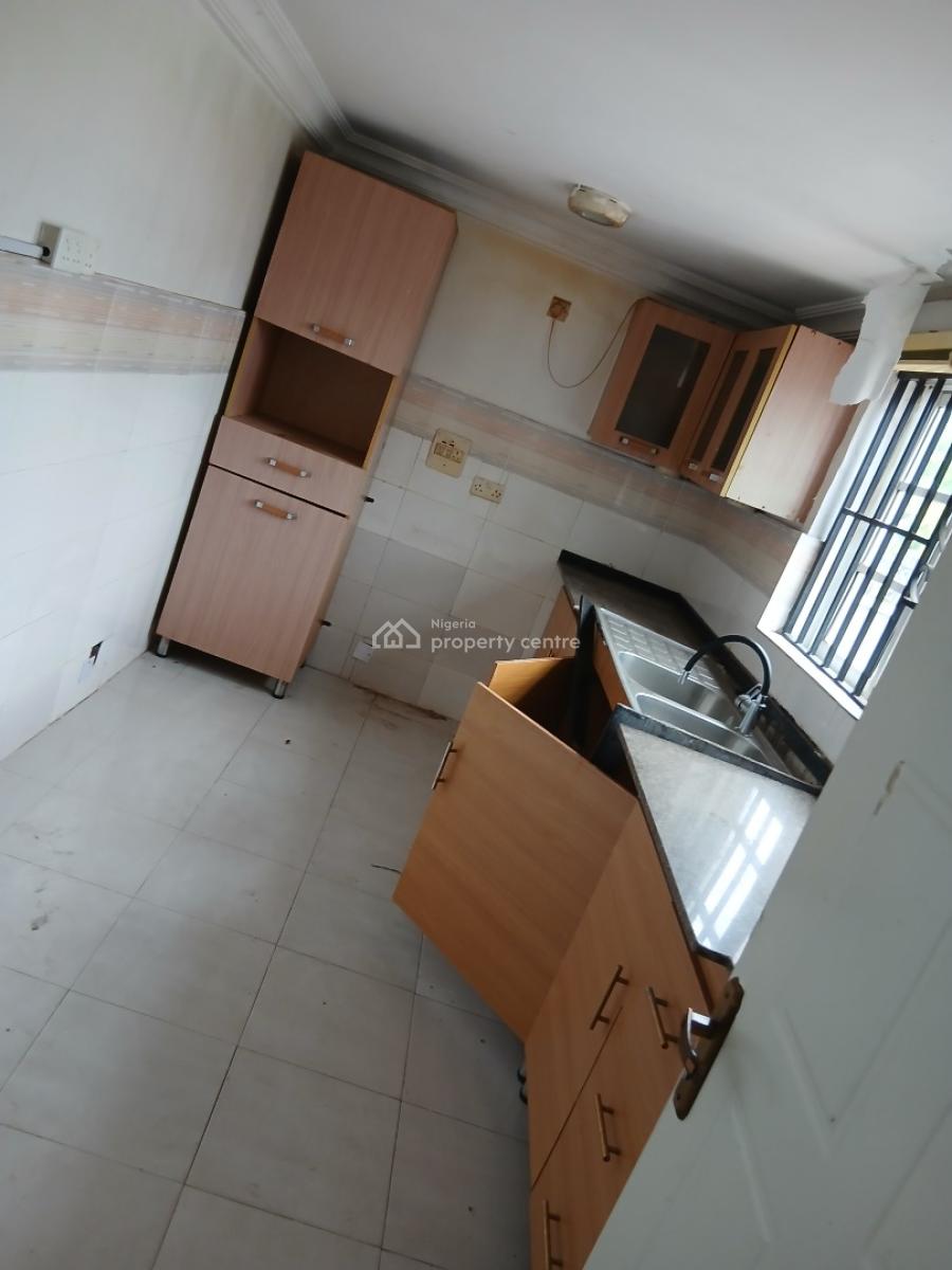 4 Bedroom Penthouse Bungalow, Mayfair Garden Estate,awoyaya Lekki, Awoyaya, Ibeju Lekki, Lagos, Detached Bungalow for Sale