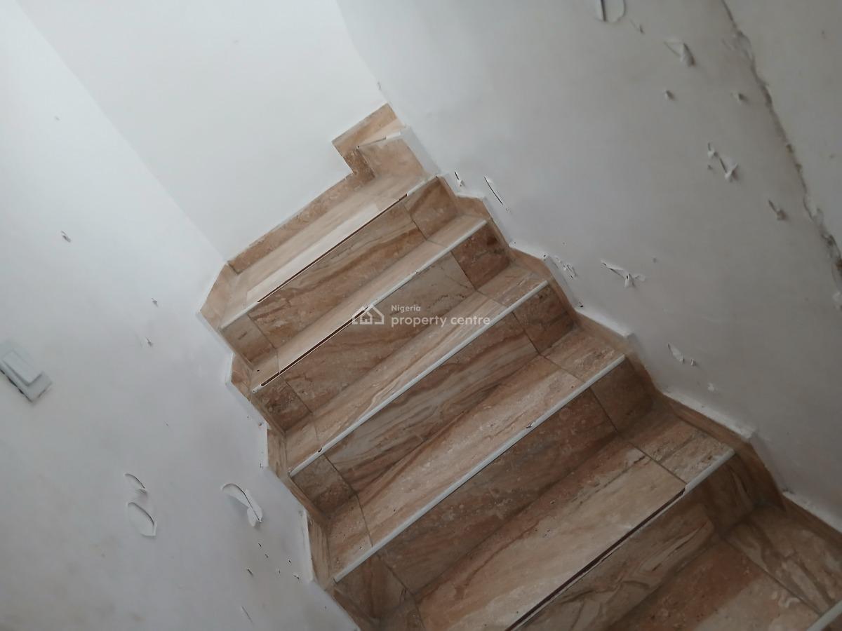 4 Bedroom Penthouse Bungalow, Mayfair Garden Estate,awoyaya Lekki, Awoyaya, Ibeju Lekki, Lagos, Detached Bungalow for Sale