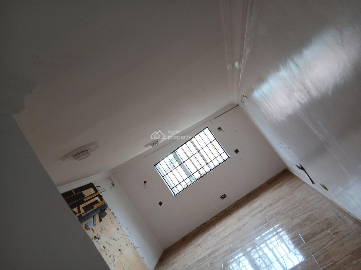 4 Bedroom Penthouse Bungalow, Mayfair Garden Estate,awoyaya Lekki, Awoyaya, Ibeju Lekki, Lagos, Detached Bungalow for Sale