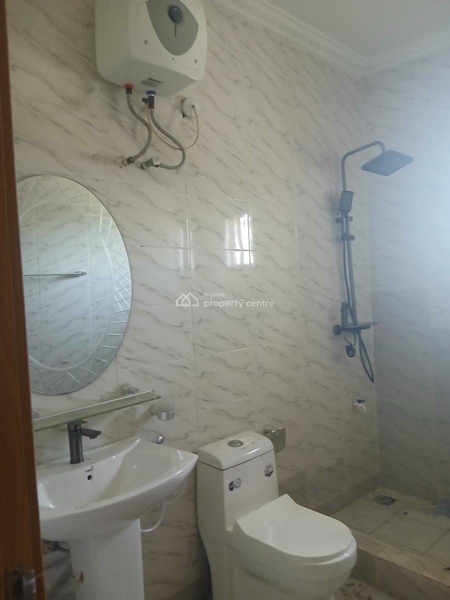 4 Bedroom Penthouse Bungalow, Mayfair Garden Estate,awoyaya Lekki, Awoyaya, Ibeju Lekki, Lagos, Detached Bungalow for Sale