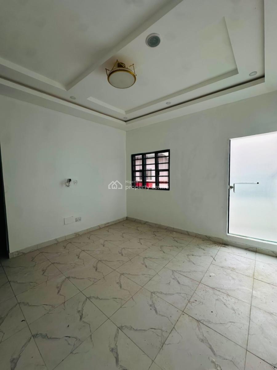 1bedroom Miniflat*, Lekki Phase 1, Lekki, Lagos, Mini Flat (room and Parlour) for Rent
