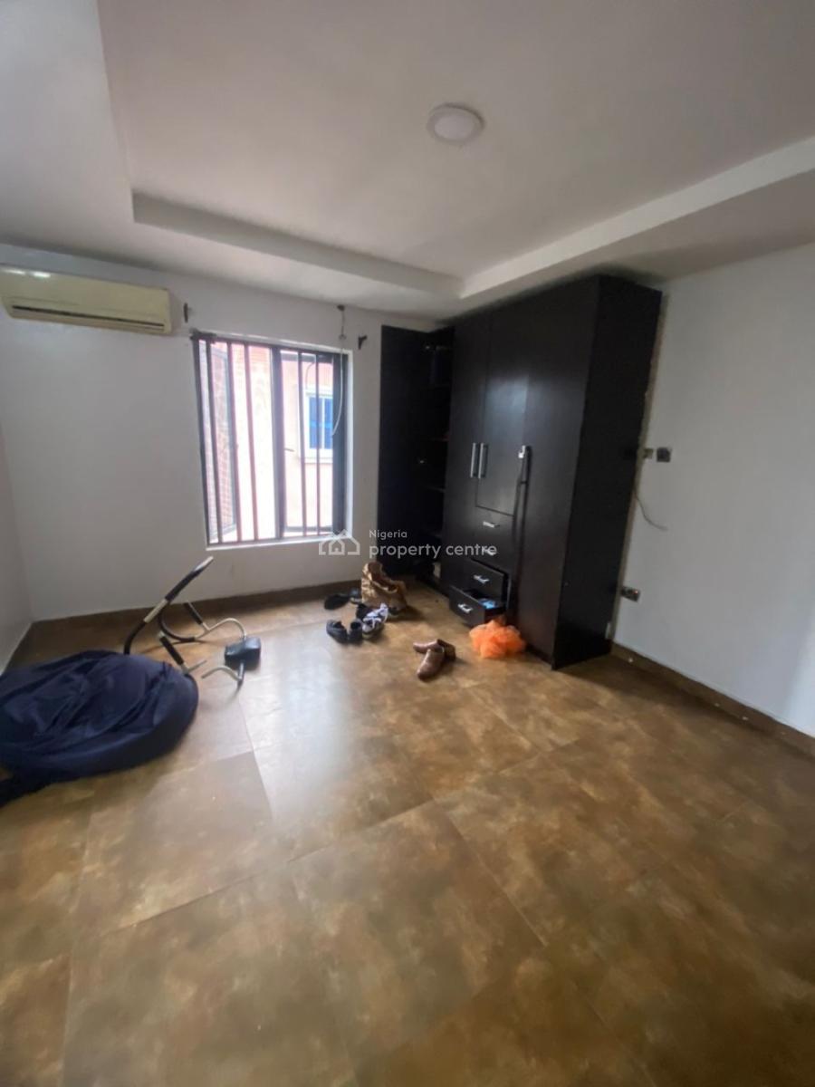 Beautiful Luxurious 2bedroom Flat in Lekki, Osapa London Lekki Phase 2, Lekki, Lagos, Terraced Duplex for Rent