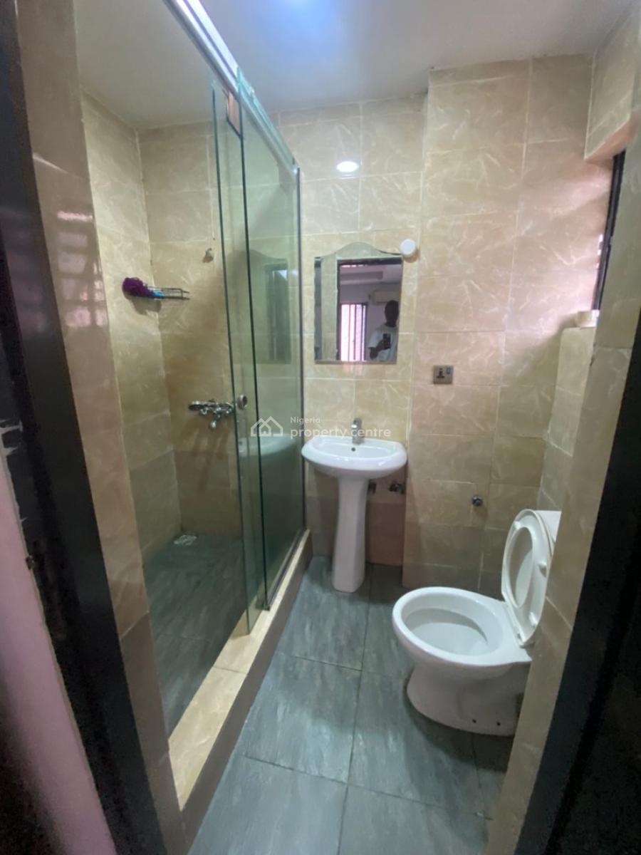 Beautiful Luxurious 2bedroom Flat in Lekki, Osapa London Lekki Phase 2, Lekki, Lagos, Terraced Duplex for Rent