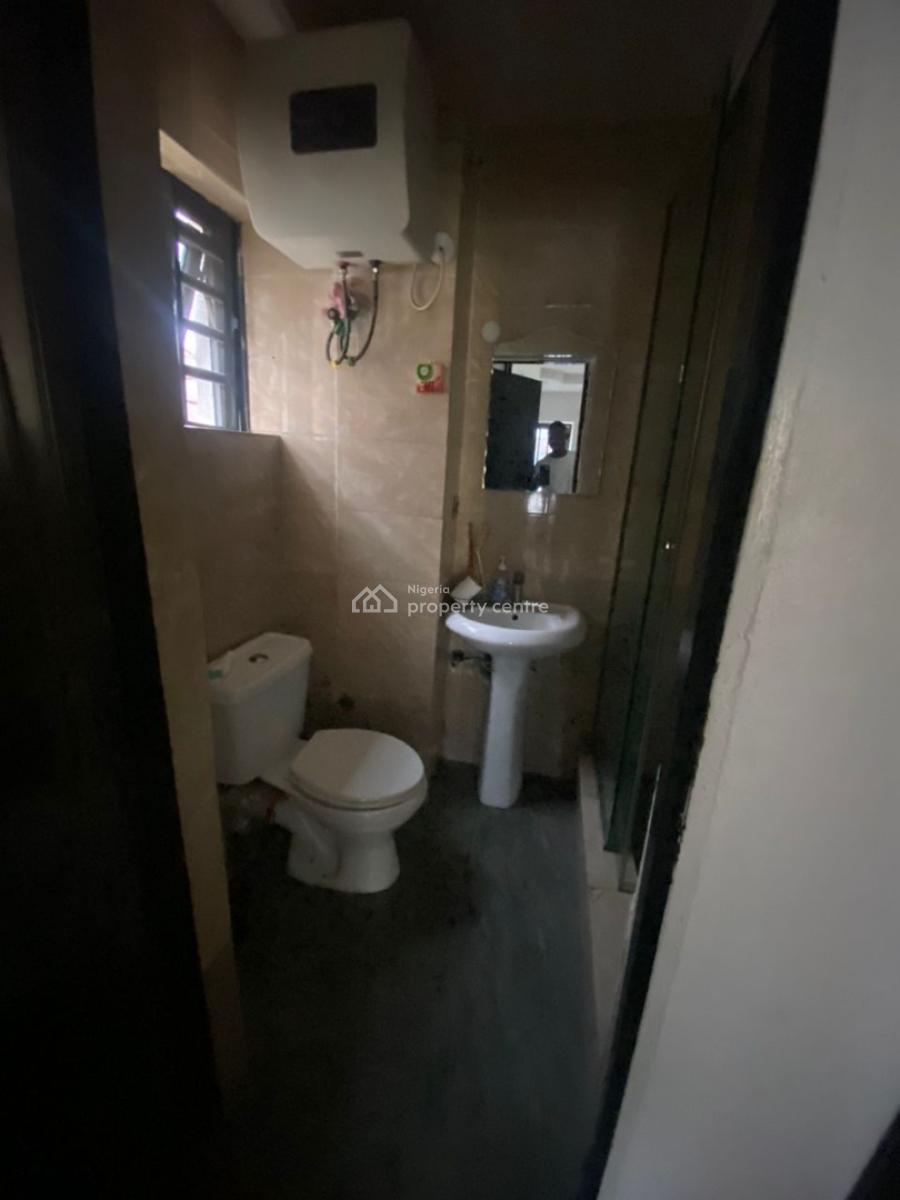Beautiful Luxurious 2bedroom Flat in Lekki, Osapa London Lekki Phase 2, Lekki, Lagos, Terraced Duplex for Rent