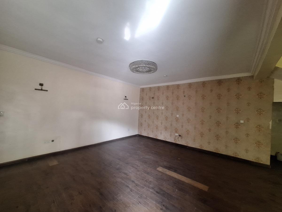 a Luxury 4 Bedroom All Rooms Ensuite Terrace Duplex (middlepiece), Lekki Gardens Phase Two, Ajiwe, Ajah, Lagos, Terraced Duplex for Rent