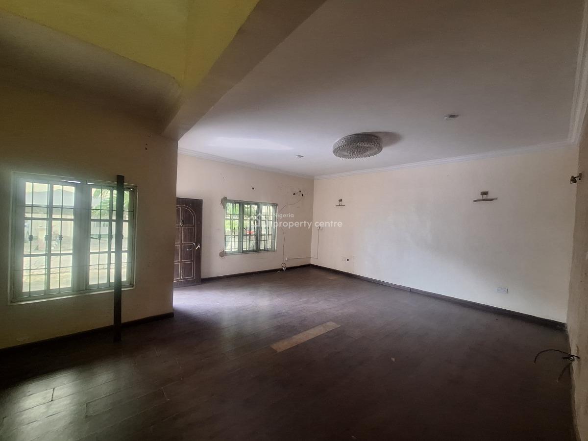 a Luxury 4 Bedroom All Rooms Ensuite Terrace Duplex (middlepiece), Lekki Gardens Phase Two, Ajiwe, Ajah, Lagos, Terraced Duplex for Rent