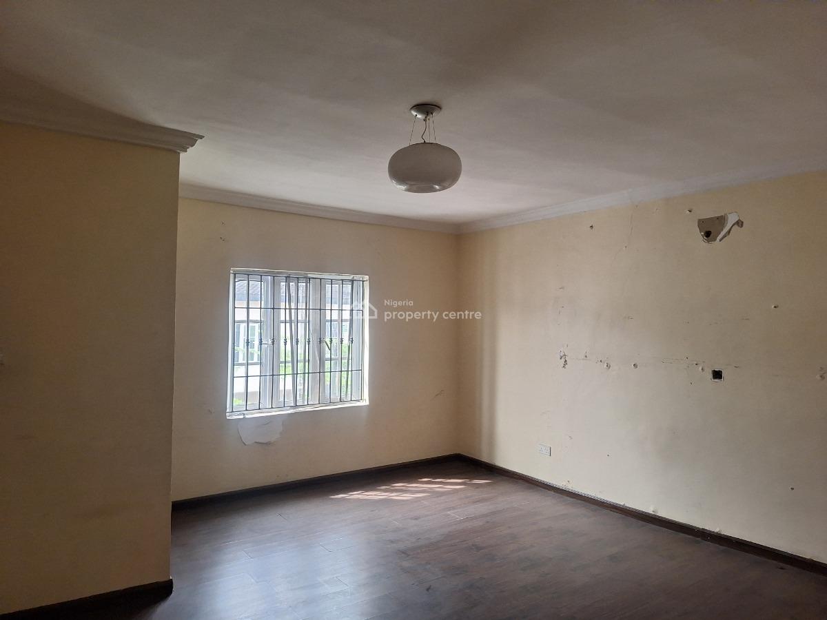 a Luxury 4 Bedroom All Rooms Ensuite Terrace Duplex (middlepiece), Lekki Gardens Phase Two, Ajiwe, Ajah, Lagos, Terraced Duplex for Rent