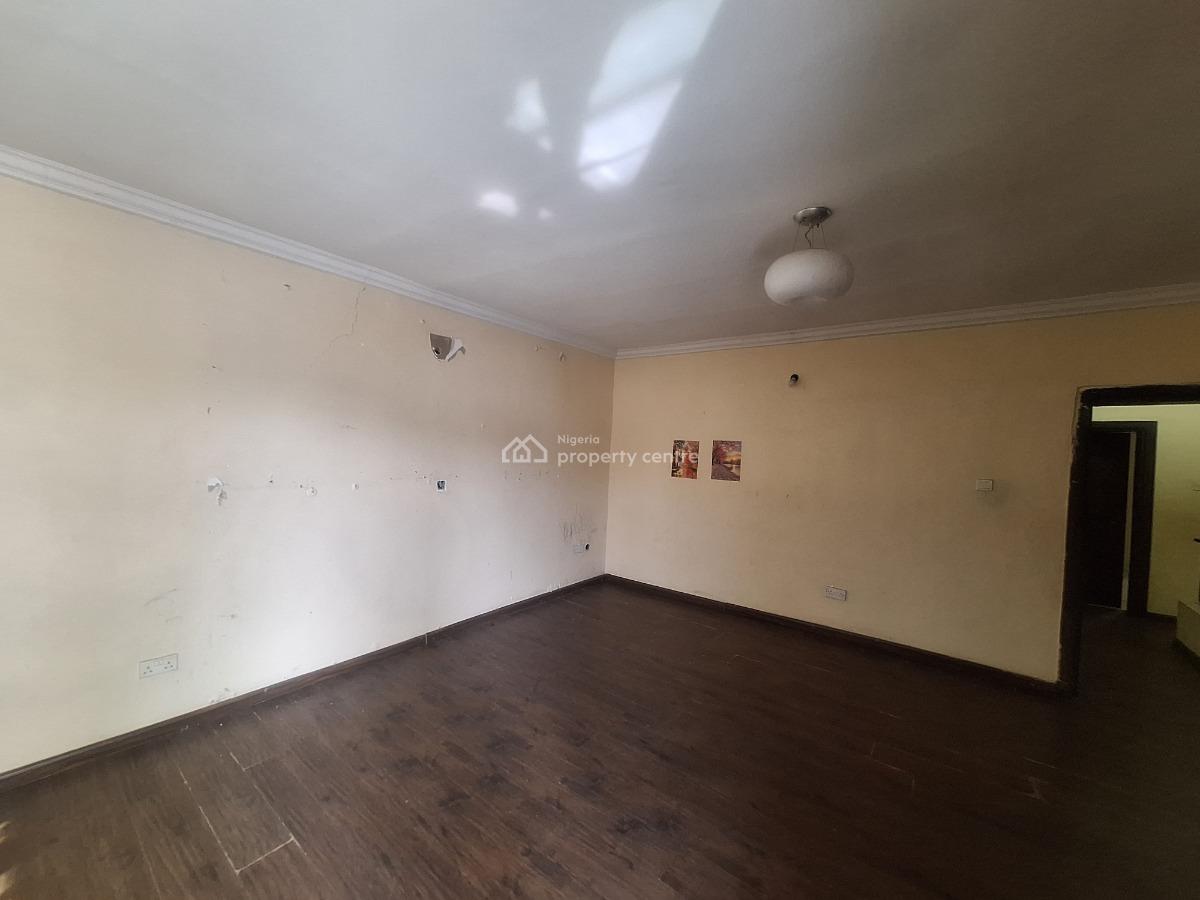 a Luxury 4 Bedroom All Rooms Ensuite Terrace Duplex (middlepiece), Lekki Gardens Phase Two, Ajiwe, Ajah, Lagos, Terraced Duplex for Rent
