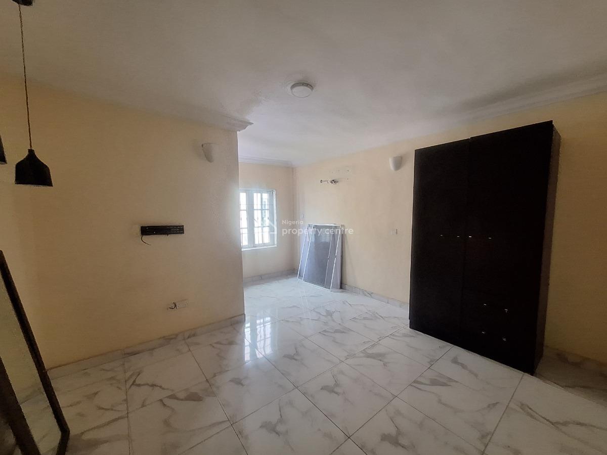 a Luxury 4 Bedroom All Rooms Ensuite Terrace Duplex (middlepiece), Lekki Gardens Phase Two, Ajiwe, Ajah, Lagos, Terraced Duplex for Rent