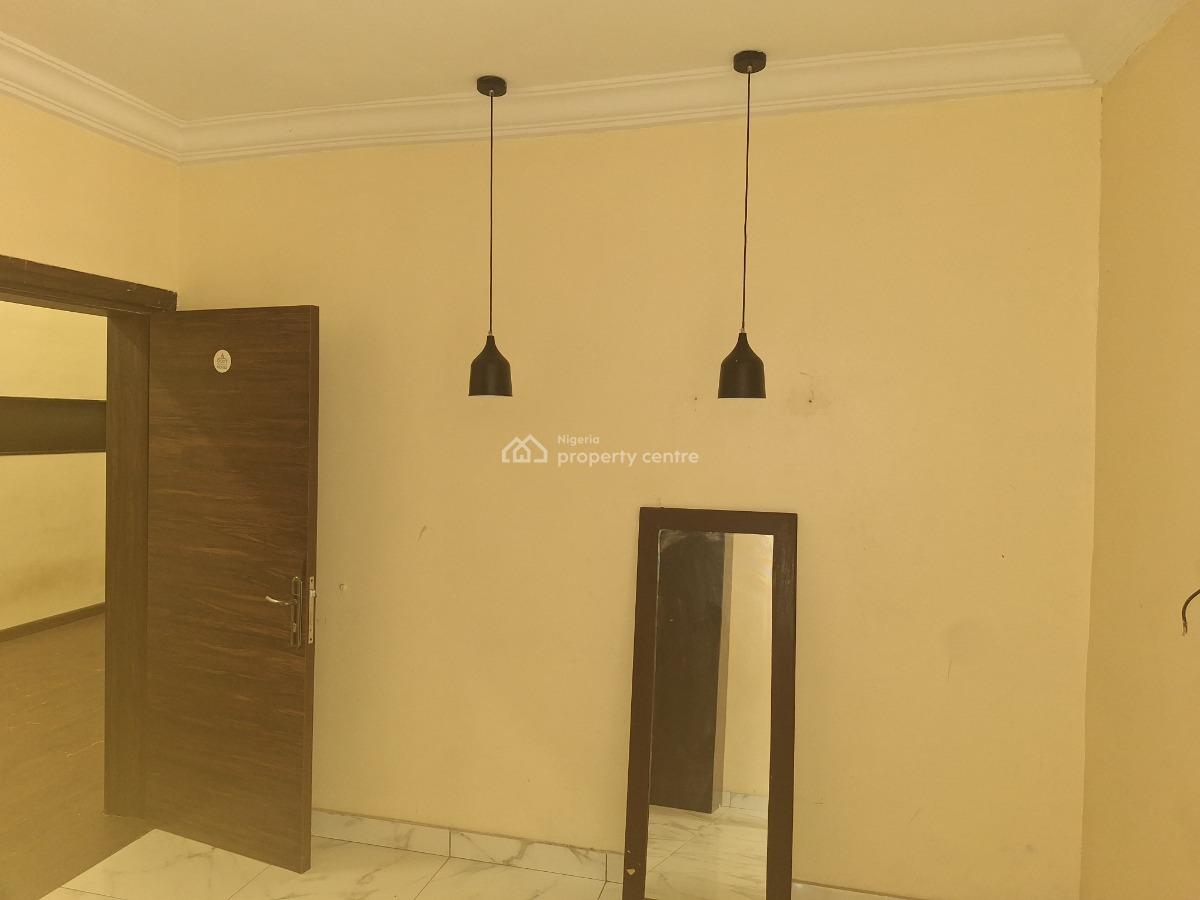 a Luxury 4 Bedroom All Rooms Ensuite Terrace Duplex (middlepiece), Lekki Gardens Phase Two, Ajiwe, Ajah, Lagos, Terraced Duplex for Rent