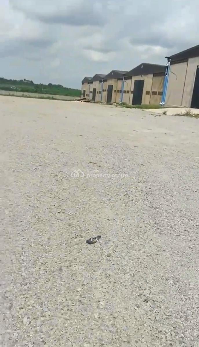 Warehouse for Lease in Ibadan, Ibadan, Oyo, Warehouse for Rent