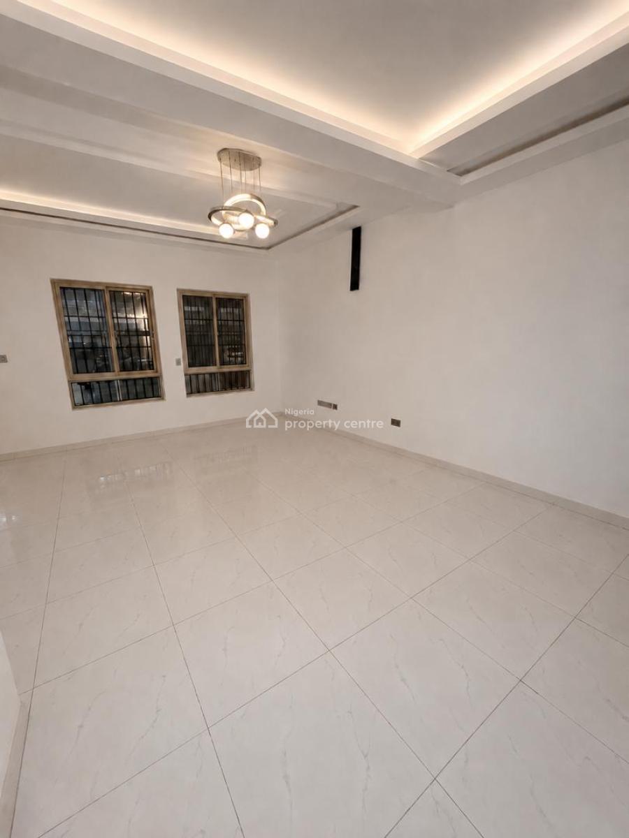 Studio Apartment, Orchid, Lekki, Lagos, Self Contain (single Rooms) for Rent