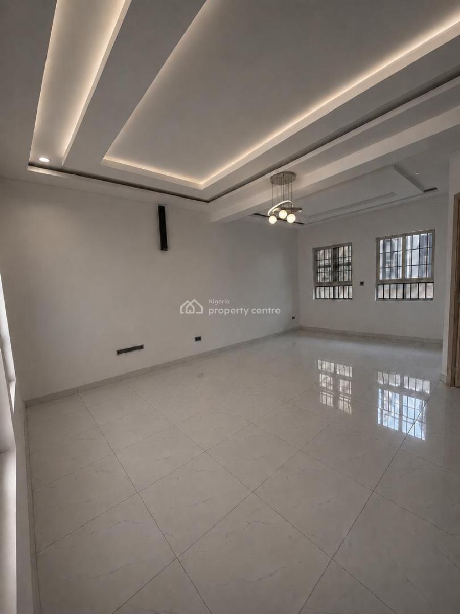 Studio Apartment, Orchid, Lekki, Lagos, Self Contain (single Rooms) for Rent