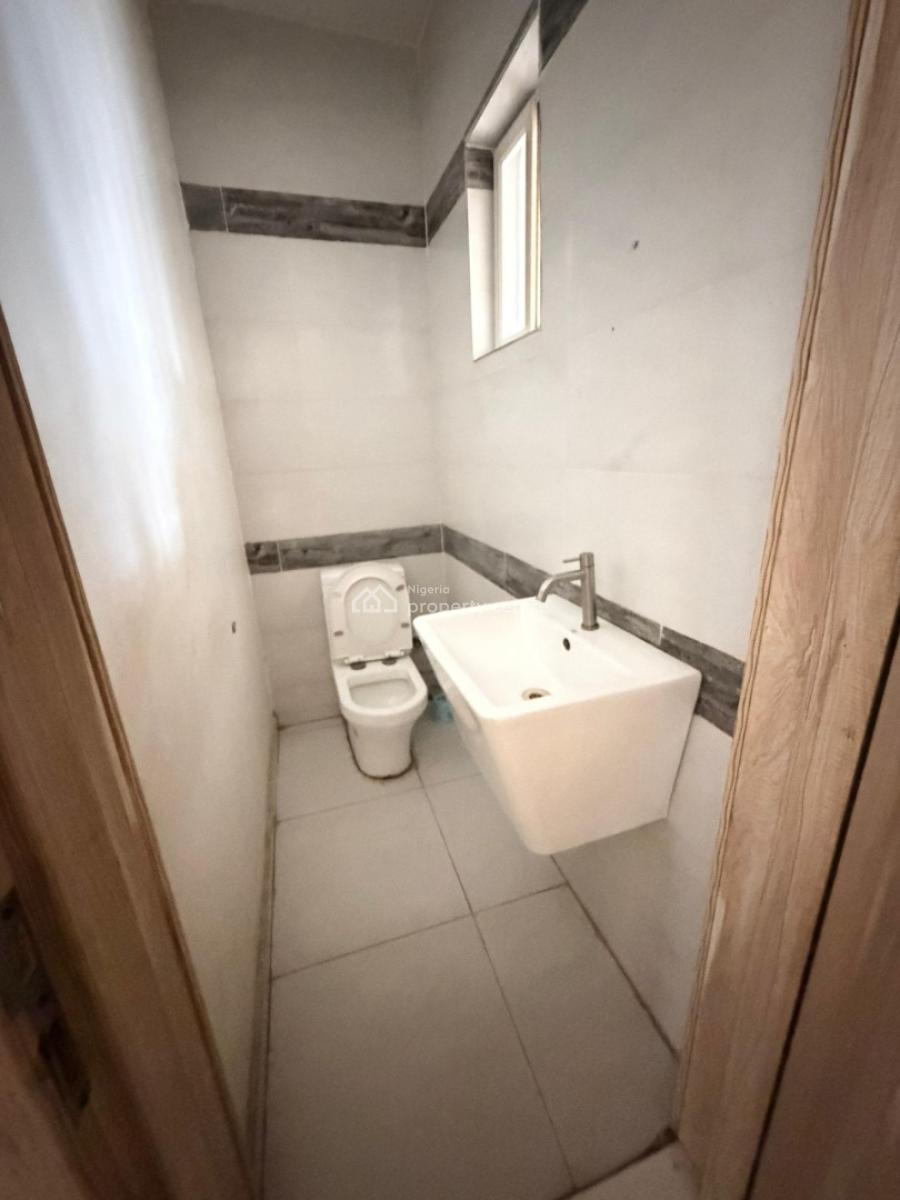 Studio Apartment, Orchid, Lekki, Lagos, Self Contain (single Rooms) for Rent