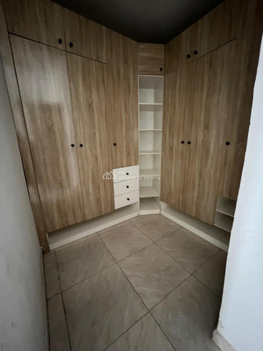 Luxury Spacious 4 Bedroom Duplex, Harris Drive, Vgc, Lekki, Lagos, Terraced Duplex for Rent