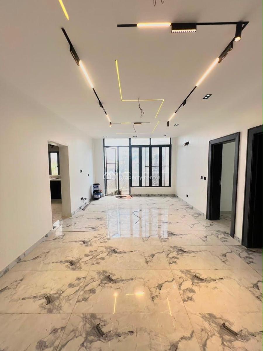 Luxury 2-bedroom Flat Located on The 1st Floor I, Old Ikoyi, Ikoyi, Lagos, Block of Flats for Sale