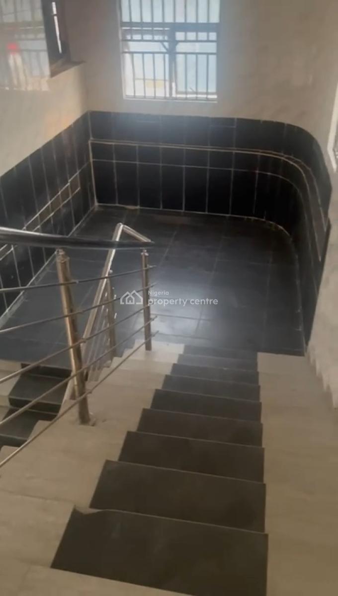 Open Plan Office Space Measuring 165sqm, Cbd, Ikeja, Lagos, Office Space for Rent