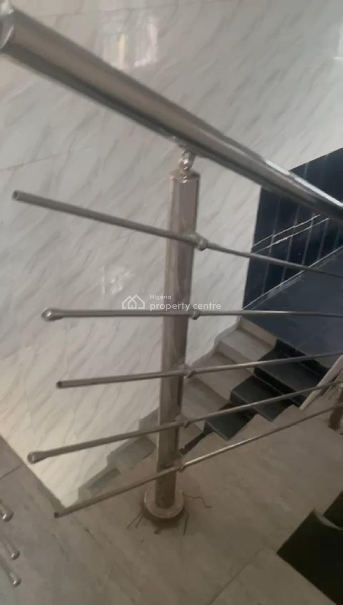 Open Plan Office Space Measuring 165sqm, Cbd, Ikeja, Lagos, Office Space for Rent