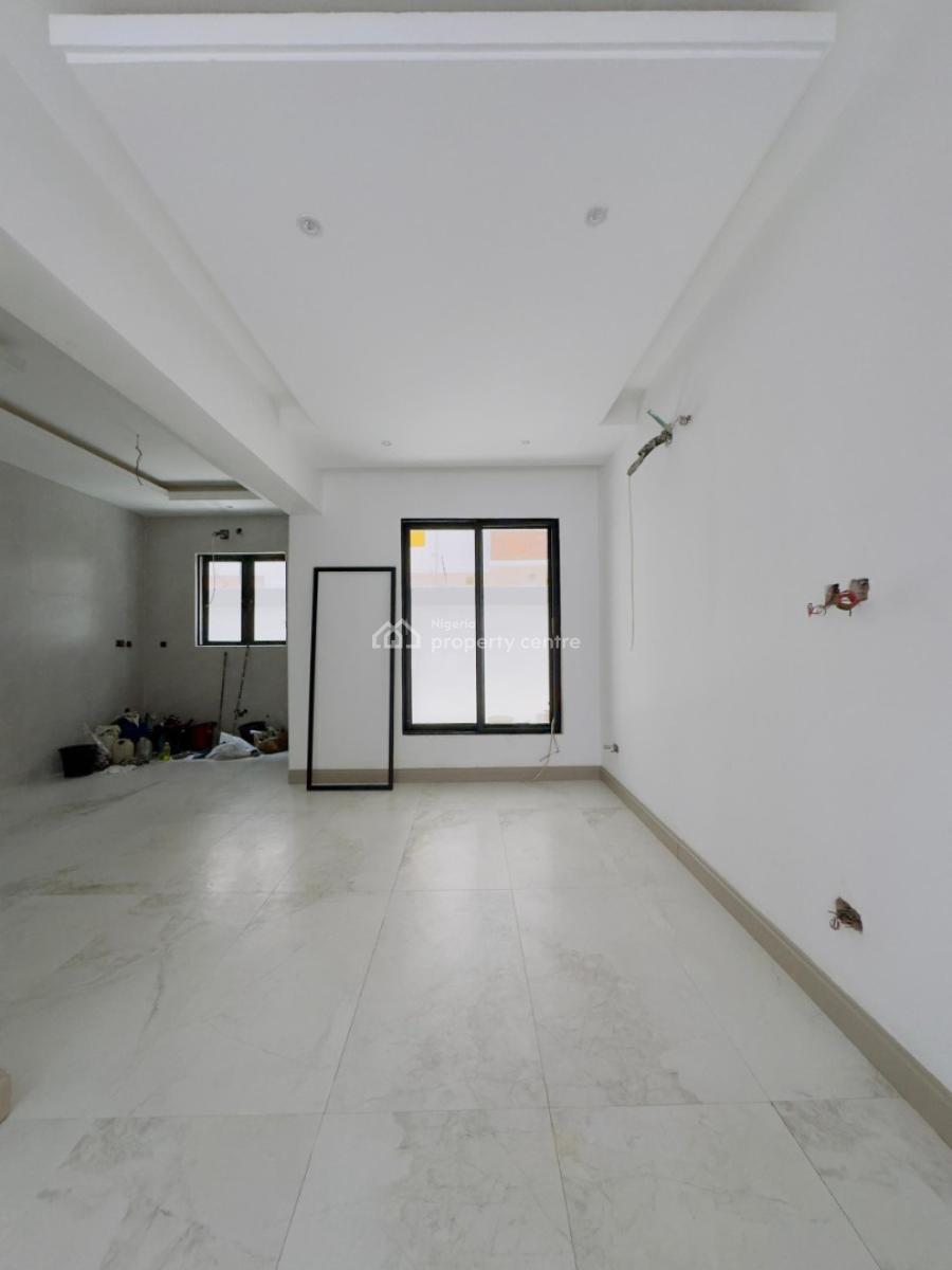 Luxury 3 Bedroom Apartment Plus Bq, Allen, Ikeja, Lagos, House for Sale
