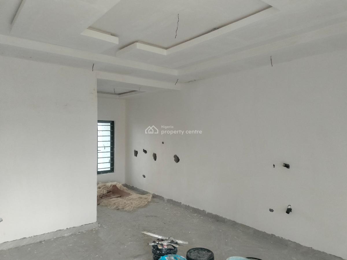Luxury and Standard Newly Built 2 Bedroom Flat in a Serene Estate, Apollo Estate, Ketu, Lagos, Flat / Apartment for Rent