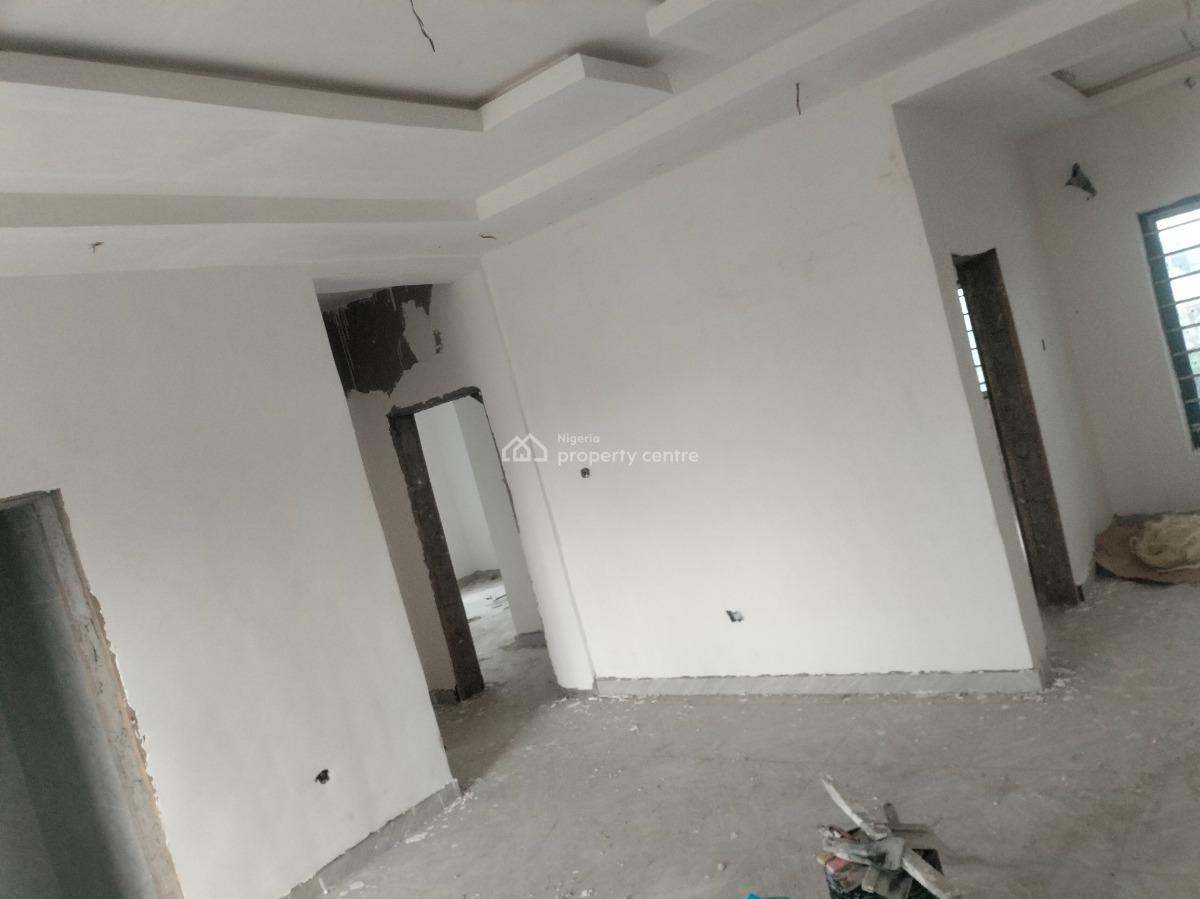 Luxury and Standard Newly Built 2 Bedroom Flat in a Serene Estate, Apollo Estate, Ketu, Lagos, Flat / Apartment for Rent