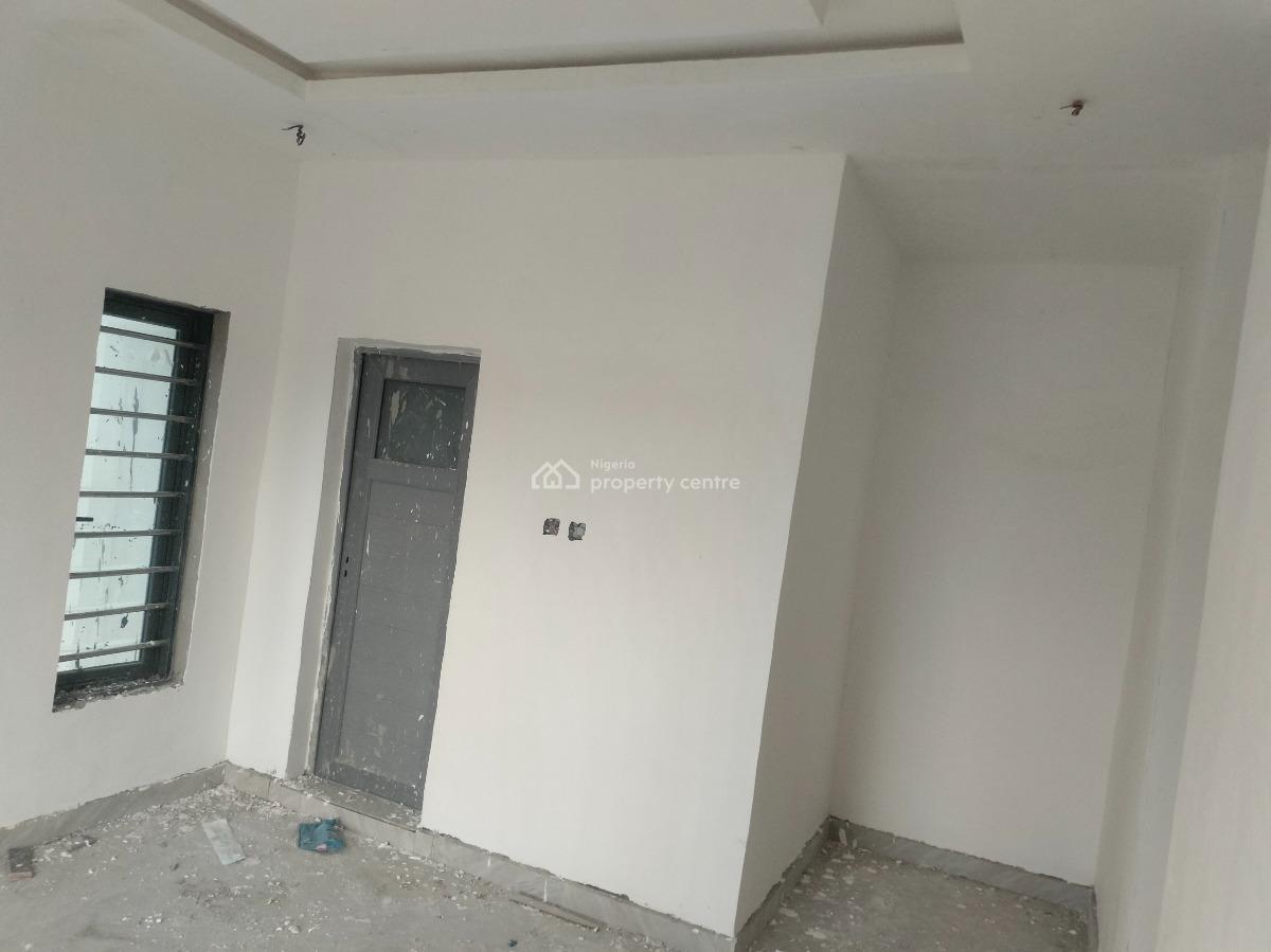 Luxury and Standard Newly Built 2 Bedroom Flat in a Serene Estate, Apollo Estate, Ketu, Lagos, Flat / Apartment for Rent