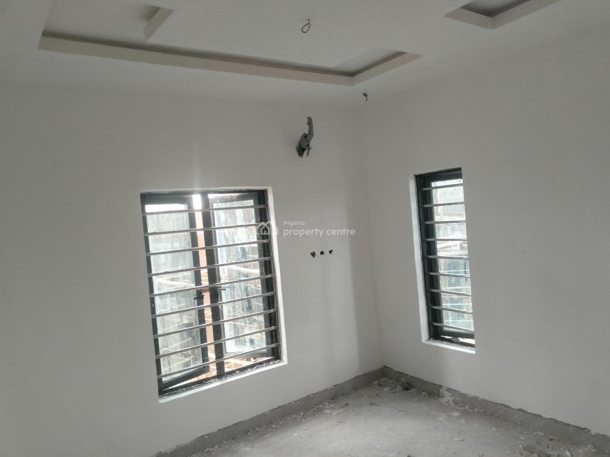 Luxury and Standard Newly Built 2 Bedroom Flat in a Serene Estate, Apollo Estate, Ketu, Lagos, Flat / Apartment for Rent