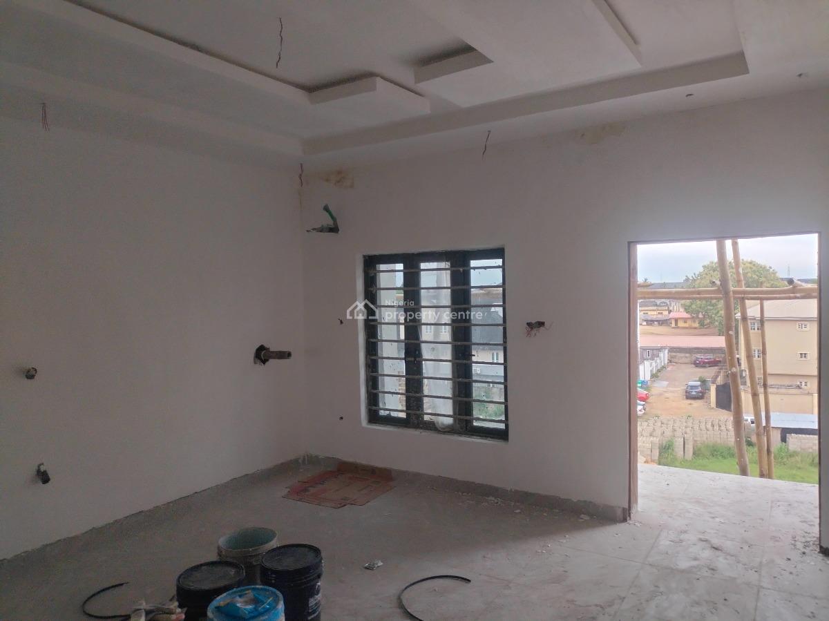 Luxury and Standard Newly Built 2 Bedroom Flat in a Serene Estate, Apollo Estate, Ketu, Lagos, Flat / Apartment for Rent