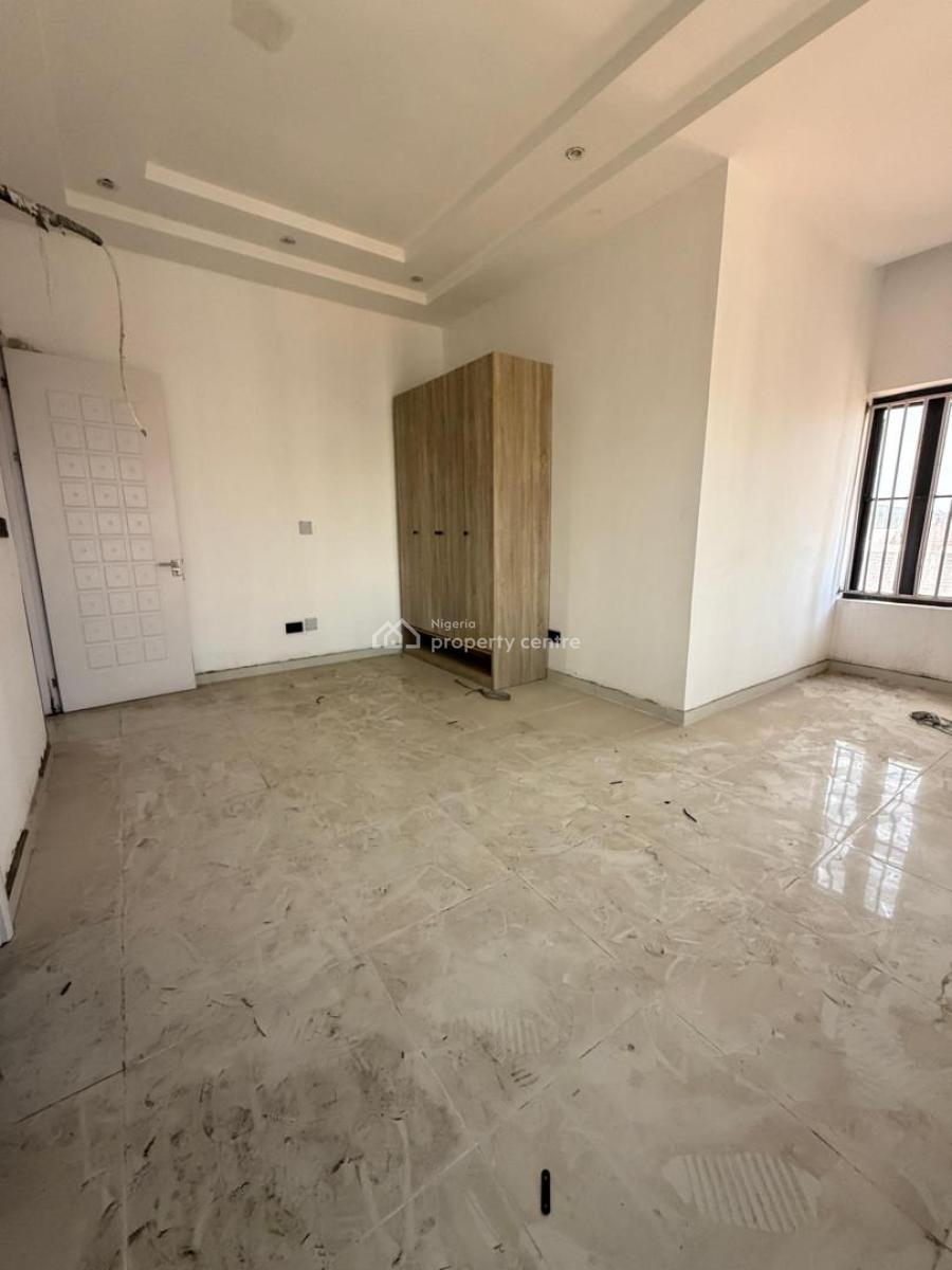2 Units of 3 Bedroom Penthouse with Swimming Pool, Lekki Phase 1, Lekki, Lagos, Flat / Apartment for Rent
