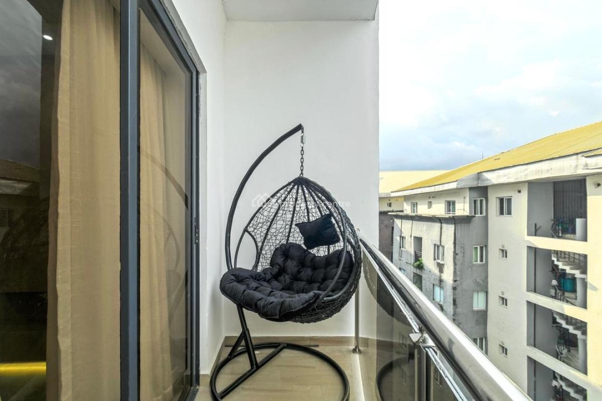Our Beautifully 3-bedroom Maisonette in Lekki Is Now Available for Imm, Lekki Phase 2, Lekki, Lagos, Flat / Apartment Short Let
