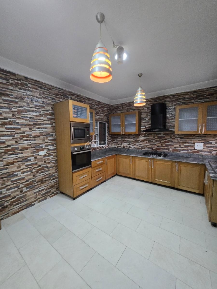 Standard 6-bedoom Penthouses with Bq Within Oniru Estate, Off Palace Road, Oniru, Victoria Island (vi), Lagos, Block of Flats for Sale
