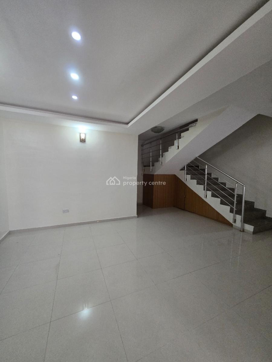 Standard 6-bedoom Penthouses with Bq Within Oniru Estate, Off Palace Road, Oniru, Victoria Island (vi), Lagos, Block of Flats for Sale
