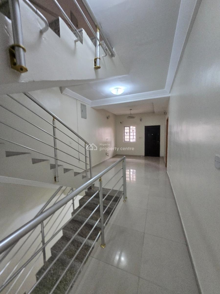 Standard 6-bedoom Penthouses with Bq Within Oniru Estate, Off Palace Road, Oniru, Victoria Island (vi), Lagos, Block of Flats for Sale