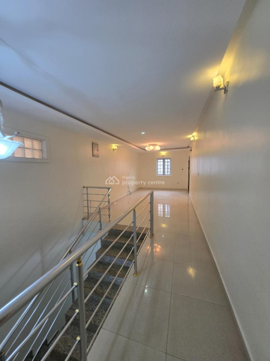 Standard 6-bedoom Penthouses with Bq Within Oniru Estate, Off Palace Road, Oniru, Victoria Island (vi), Lagos, Block of Flats for Sale