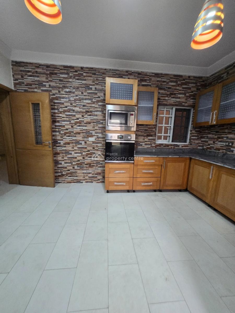 Standard 6-bedoom Penthouses with Bq Within Oniru Estate, Off Palace Road, Oniru, Victoria Island (vi), Lagos, Block of Flats for Sale