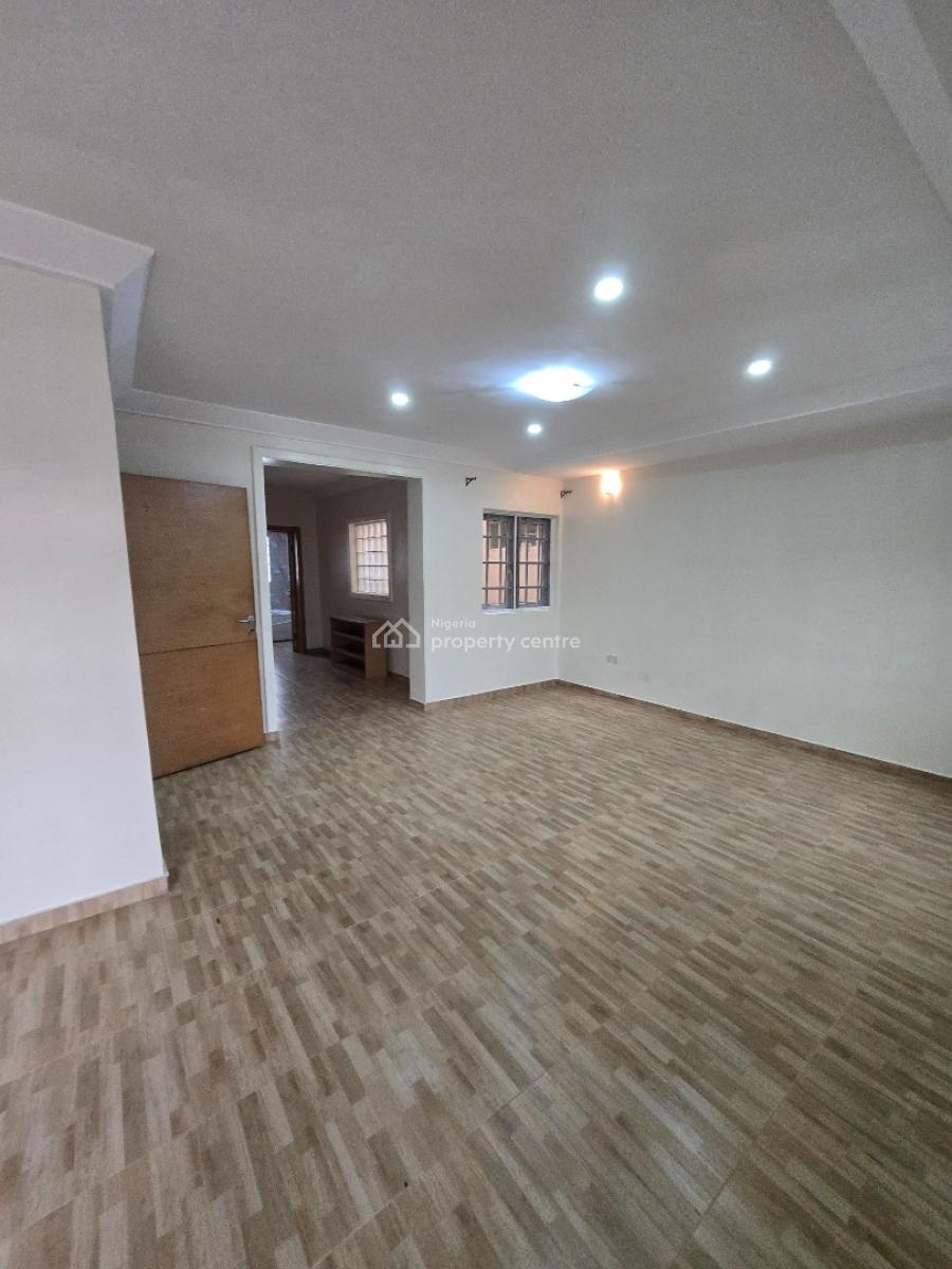 Standard 6-bedoom Penthouses with Bq Within Oniru Estate, Off Palace Road, Oniru, Victoria Island (vi), Lagos, Block of Flats for Sale