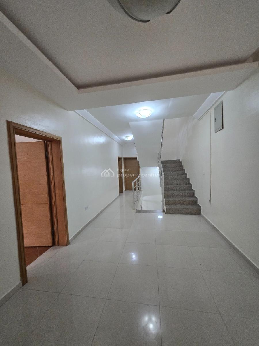 Standard 6-bedoom Penthouses with Bq Within Oniru Estate, Off Palace Road, Oniru, Victoria Island (vi), Lagos, Block of Flats for Sale