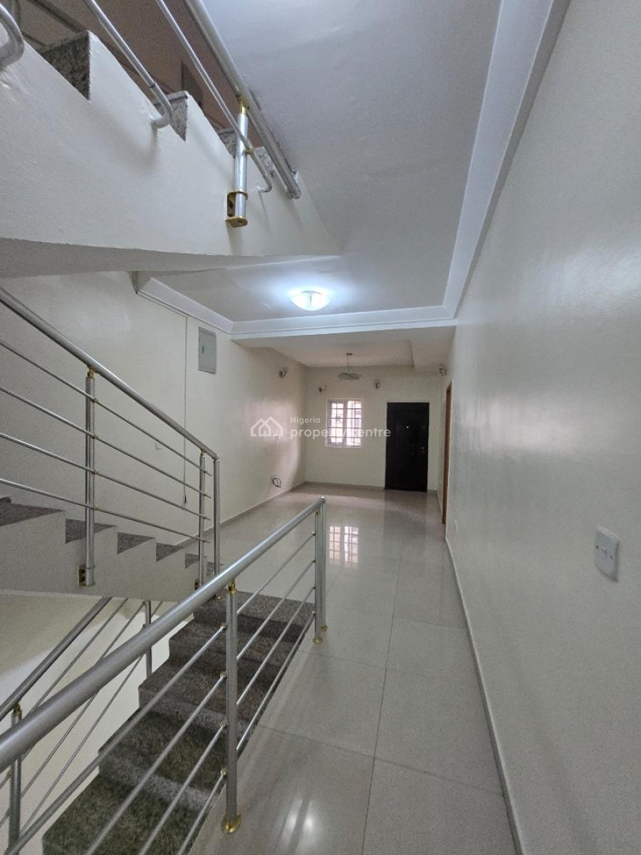 Standard 6-bedoom Penthouses with Bq Within Oniru Estate, Off Palace Road, Oniru, Victoria Island (vi), Lagos, Block of Flats for Sale